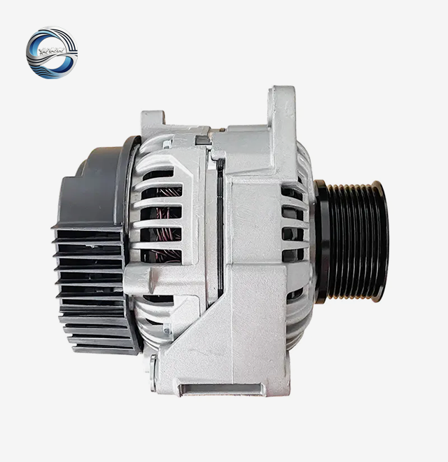 Car Alternator 24v